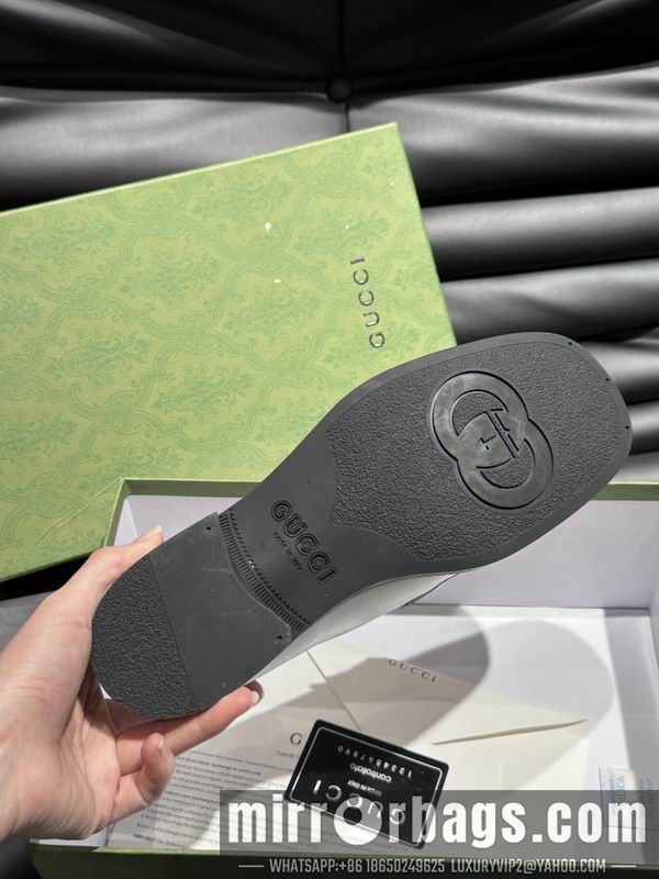 Gucci Shoes sz38-45 mnf0392
