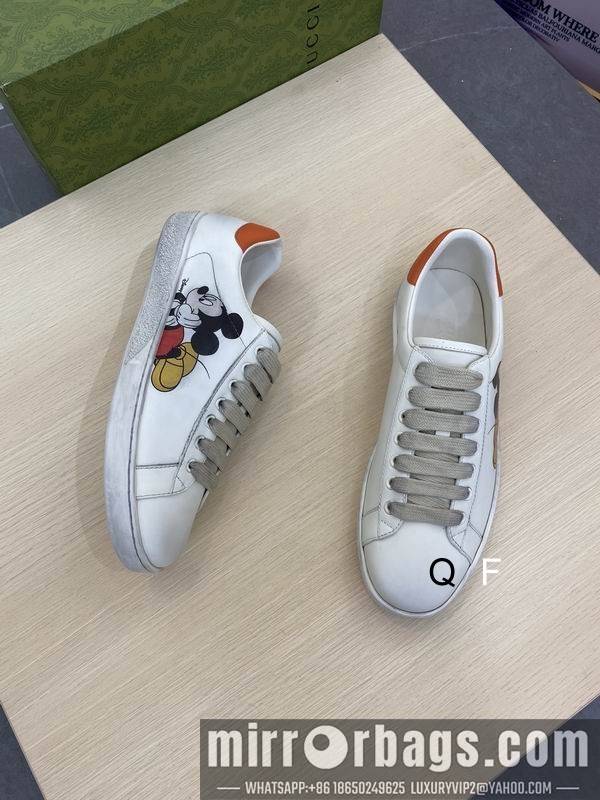 Gucci Shoes sz36-45 TF0811