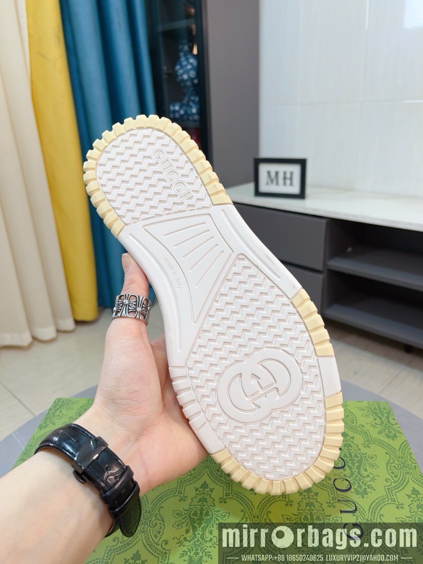 Gucci Shoes sz38-44 h0706