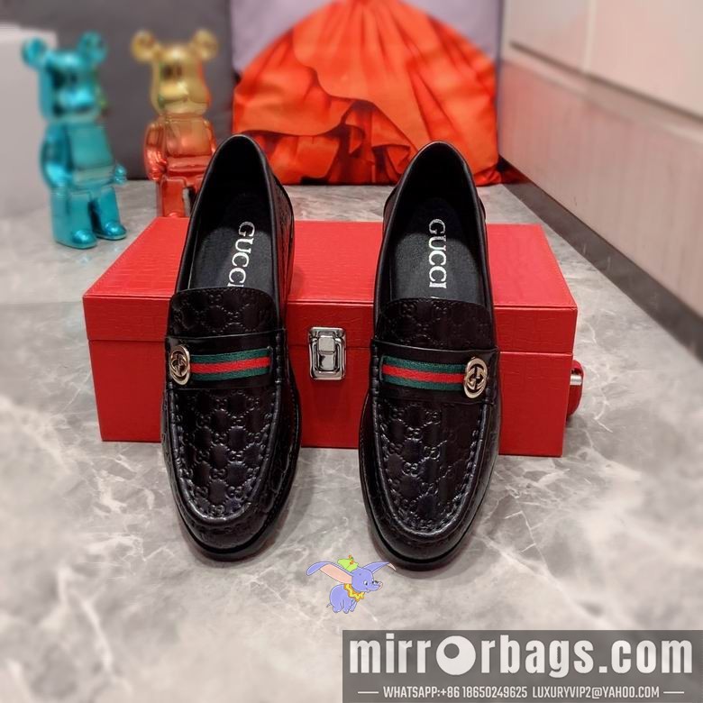 Gucci Shoes sz38-44 ngh0344