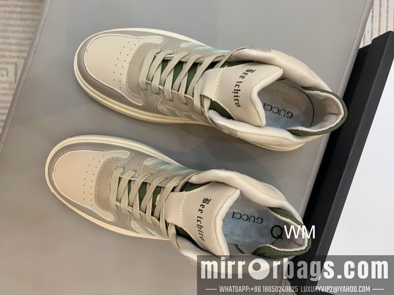Gucci Shoes sz38-45 3C WM1010