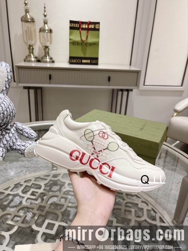 Gucci Shoes colour sz35-45 LL1232