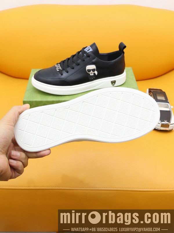 Gucci Shoes sz38-44 hnm0141