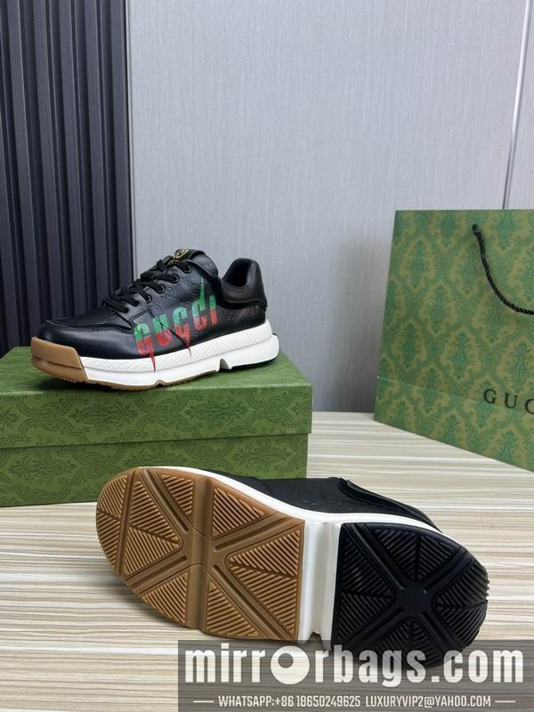 Gucci Shoes sz38-44 mnf0130