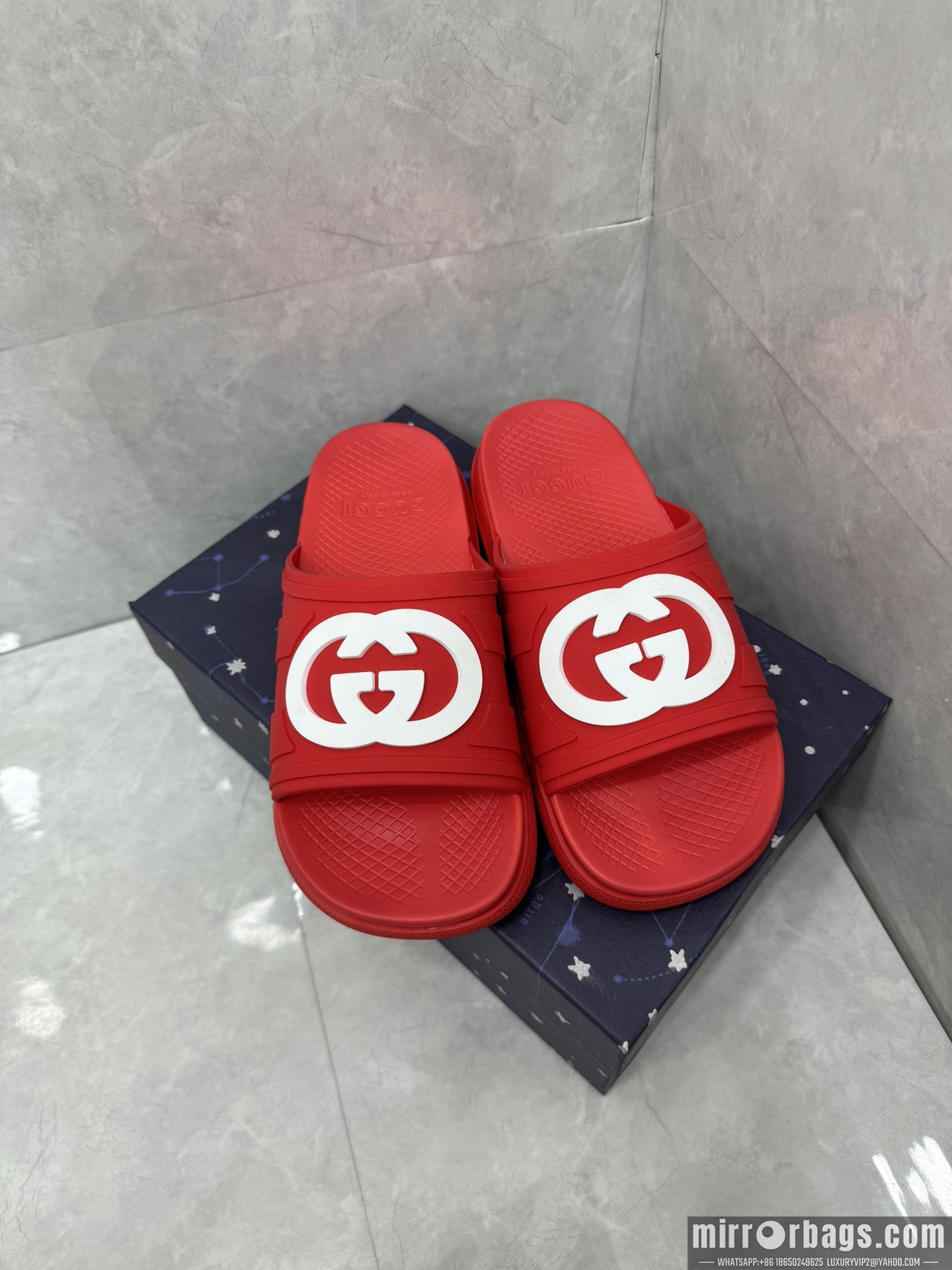Gucci Shoes sz36-47 h0802