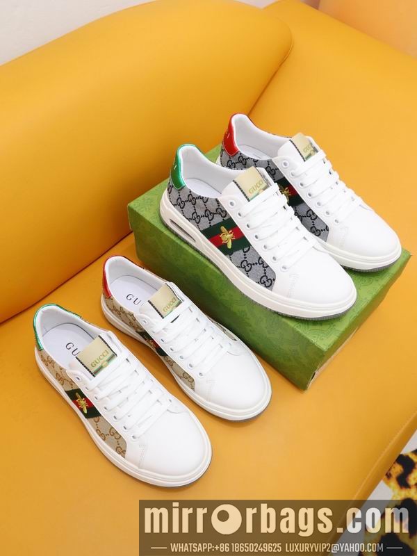 Gucci Shoes sz38-45 mnf0159