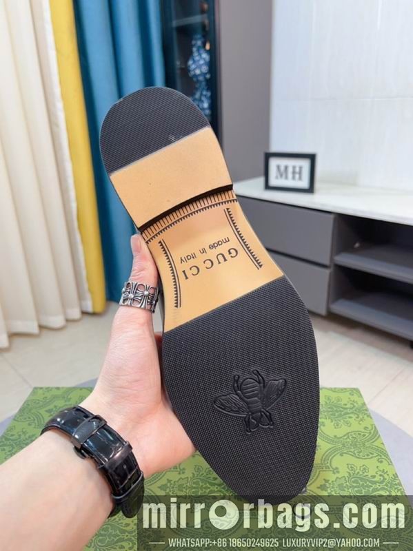 Gucci Shoes sz 38-44 mnf0171