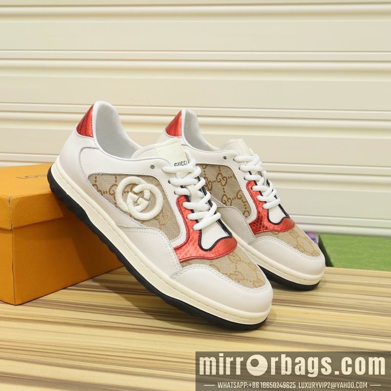 Gucci Shoes sz38-44 hnm0119