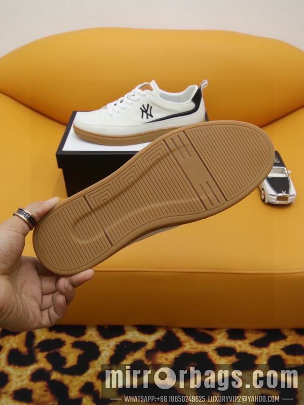Gucci Shoes X NY sz38-45 mnf0148