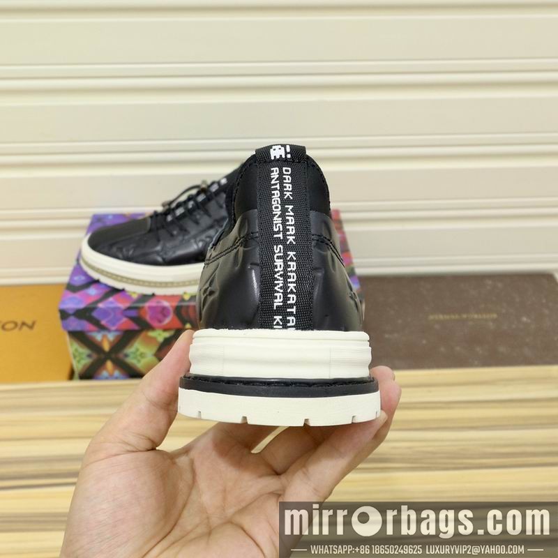 Gucci Shoes sz38-44 hnm0145