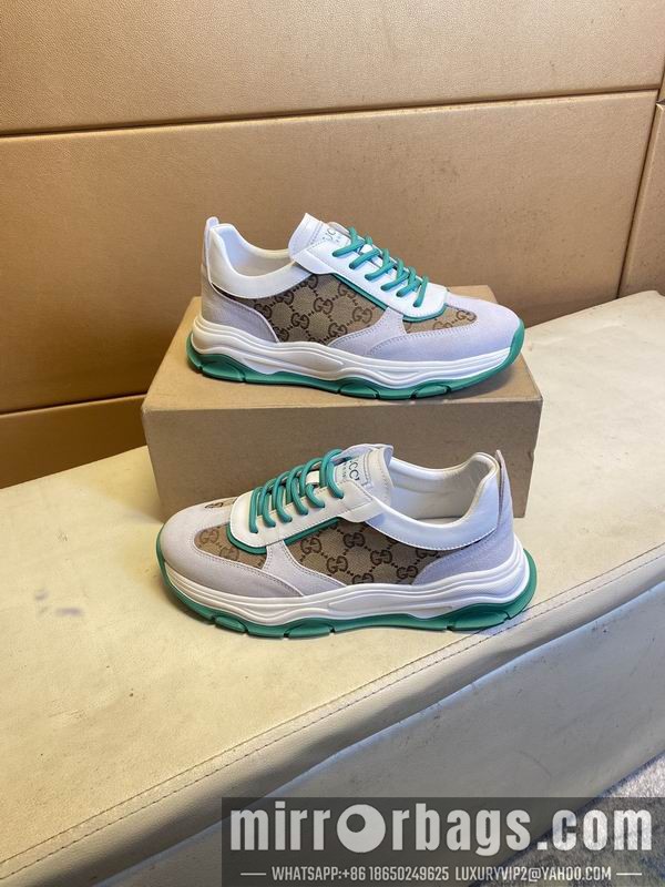 Gucci Shoes sz38-44 mnf0210