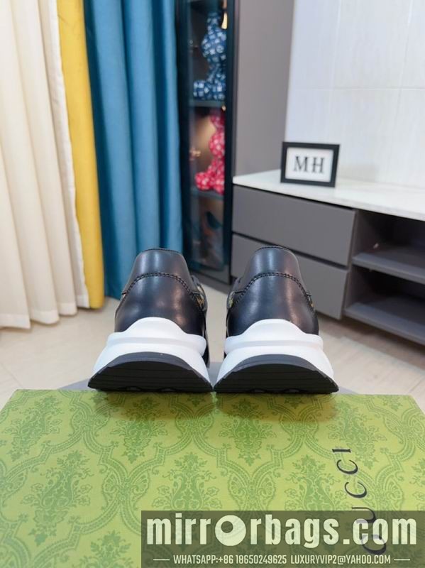 Gucci Shoes sz38-44 mnf0254