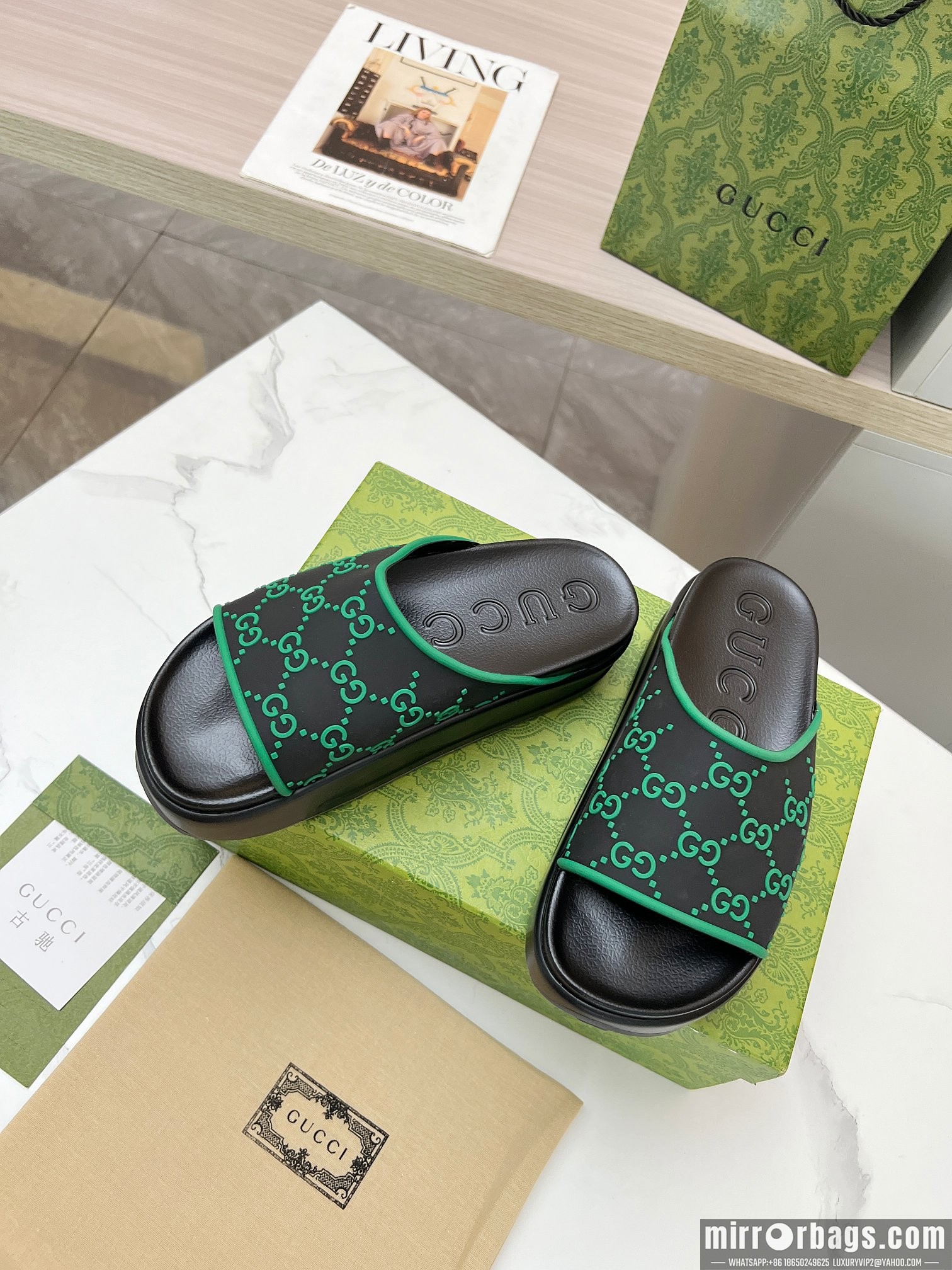 Gucci Shoes sz35-46 h0702
