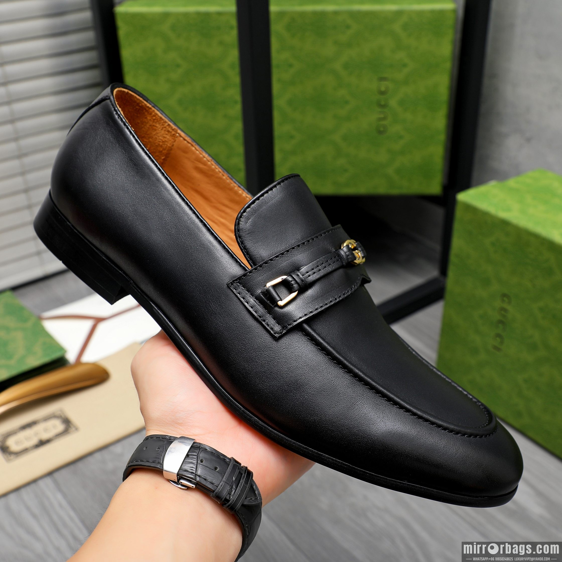 Gucci Shoes sz39-44 h0714