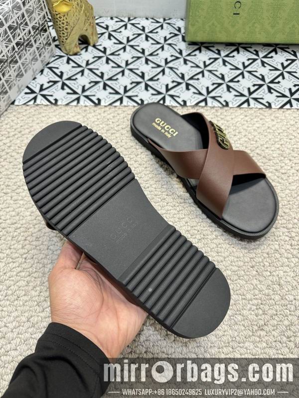 Gucci Shoes sz38-45 mnf0304