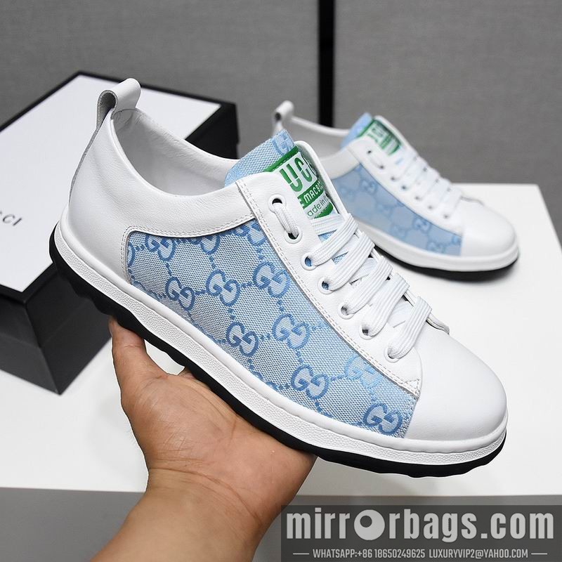 Gucci Shoes sz38-44 mnf3114