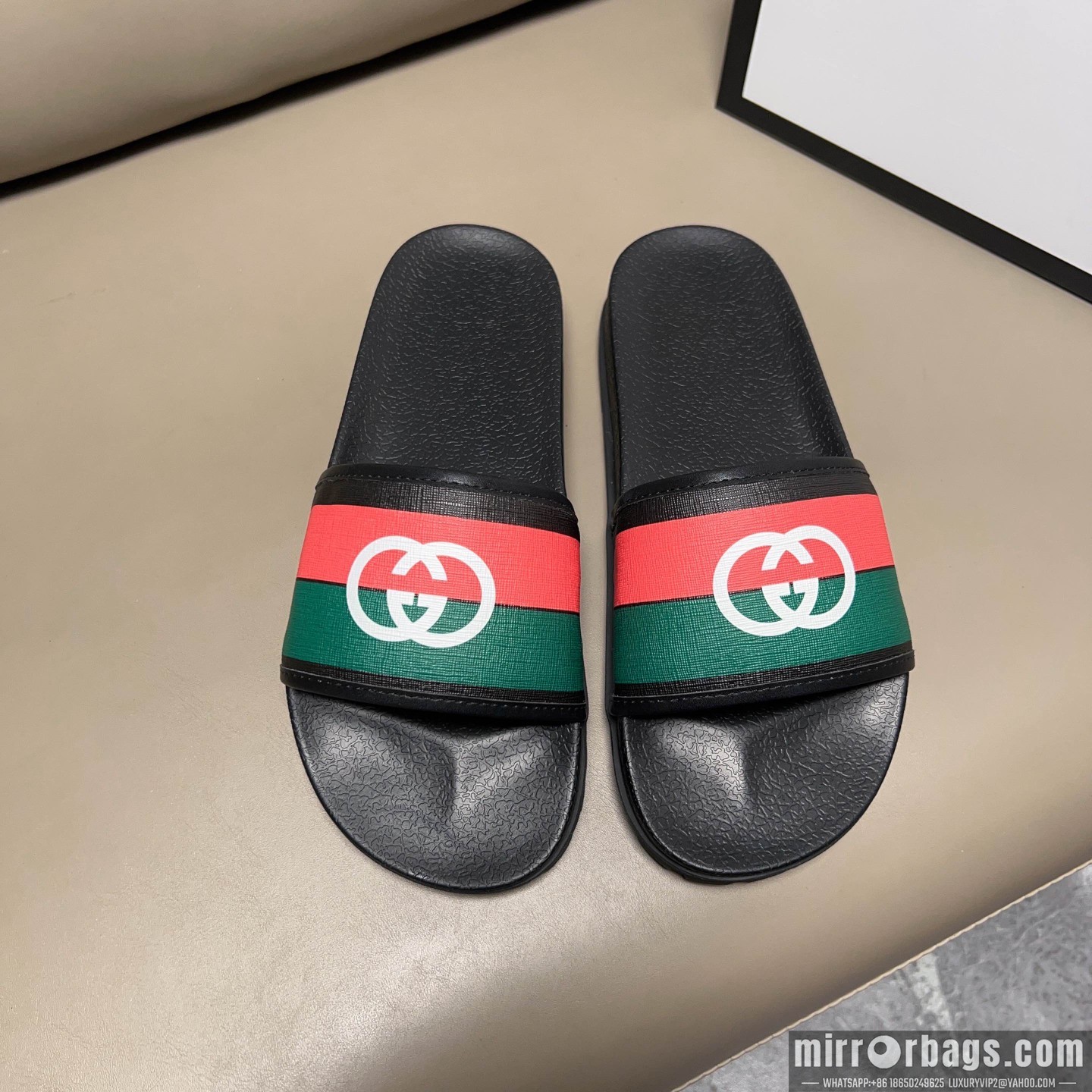 Gucci Shoes sz38-45 h0822