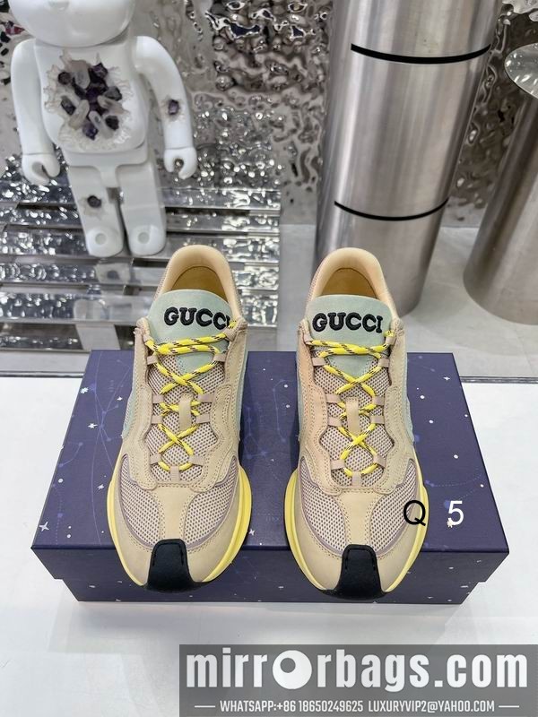 Gucci Shoes sz35-45 JY0402