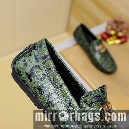 Gucci Shoes sz38-45 mnh0807