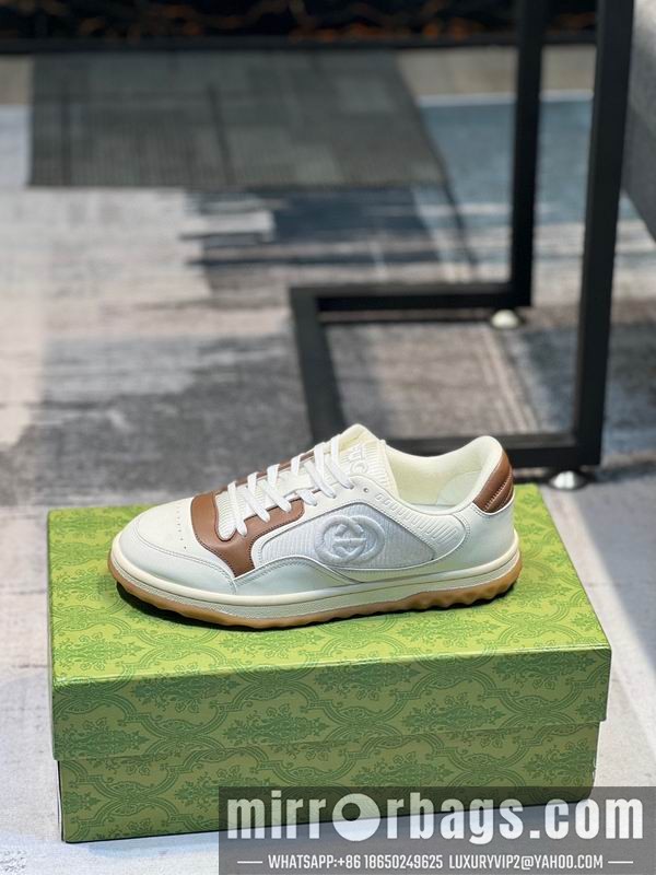 Gucci Shoes sz35-45 hnm01150