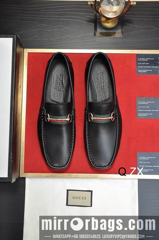 Gucci Shoes sz38-45 ZX1004
