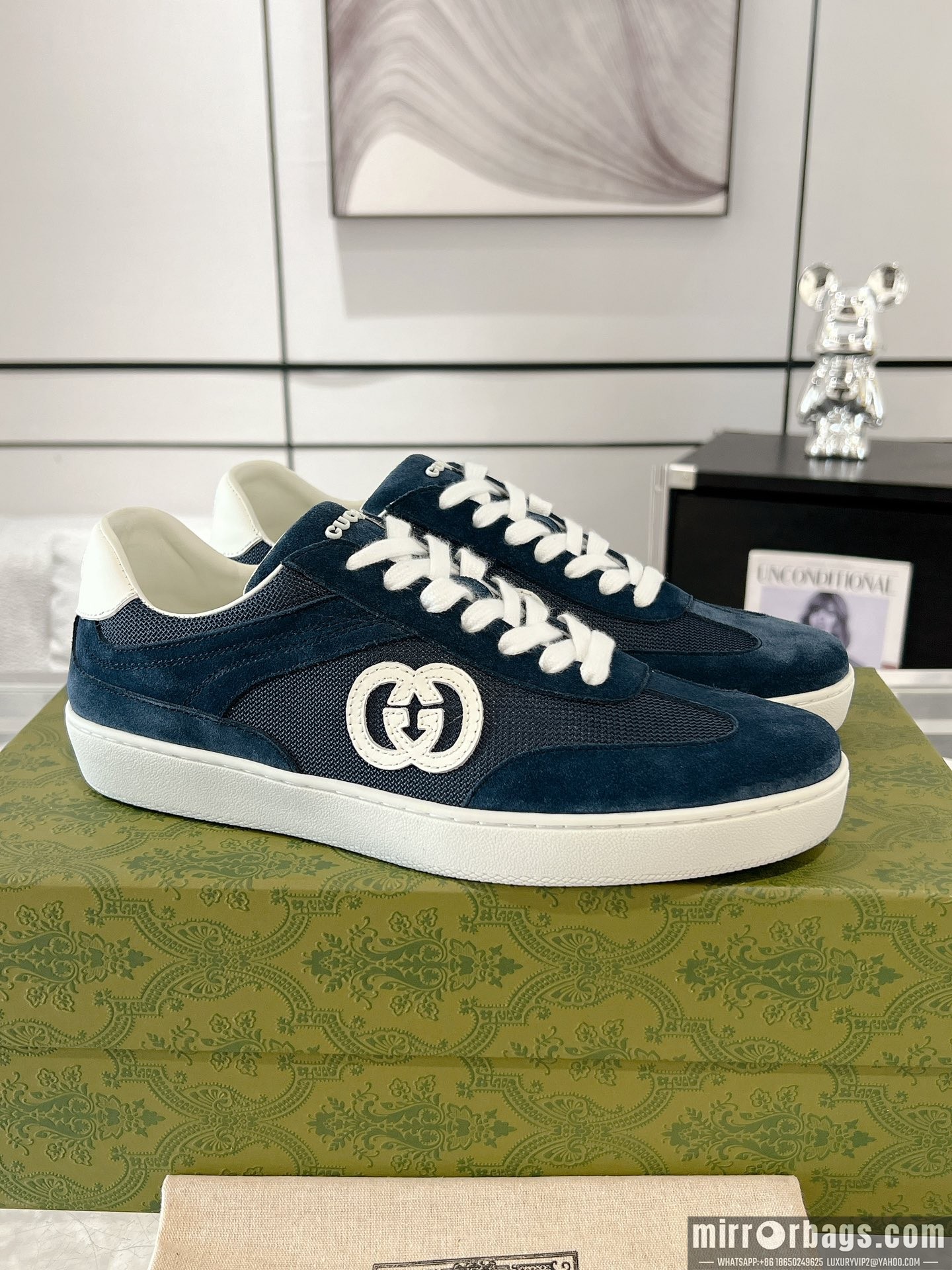 Gucci Shoes sz35-45 h0704