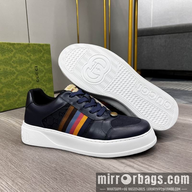 Gucci Shoes sz 38-45 mnf0158