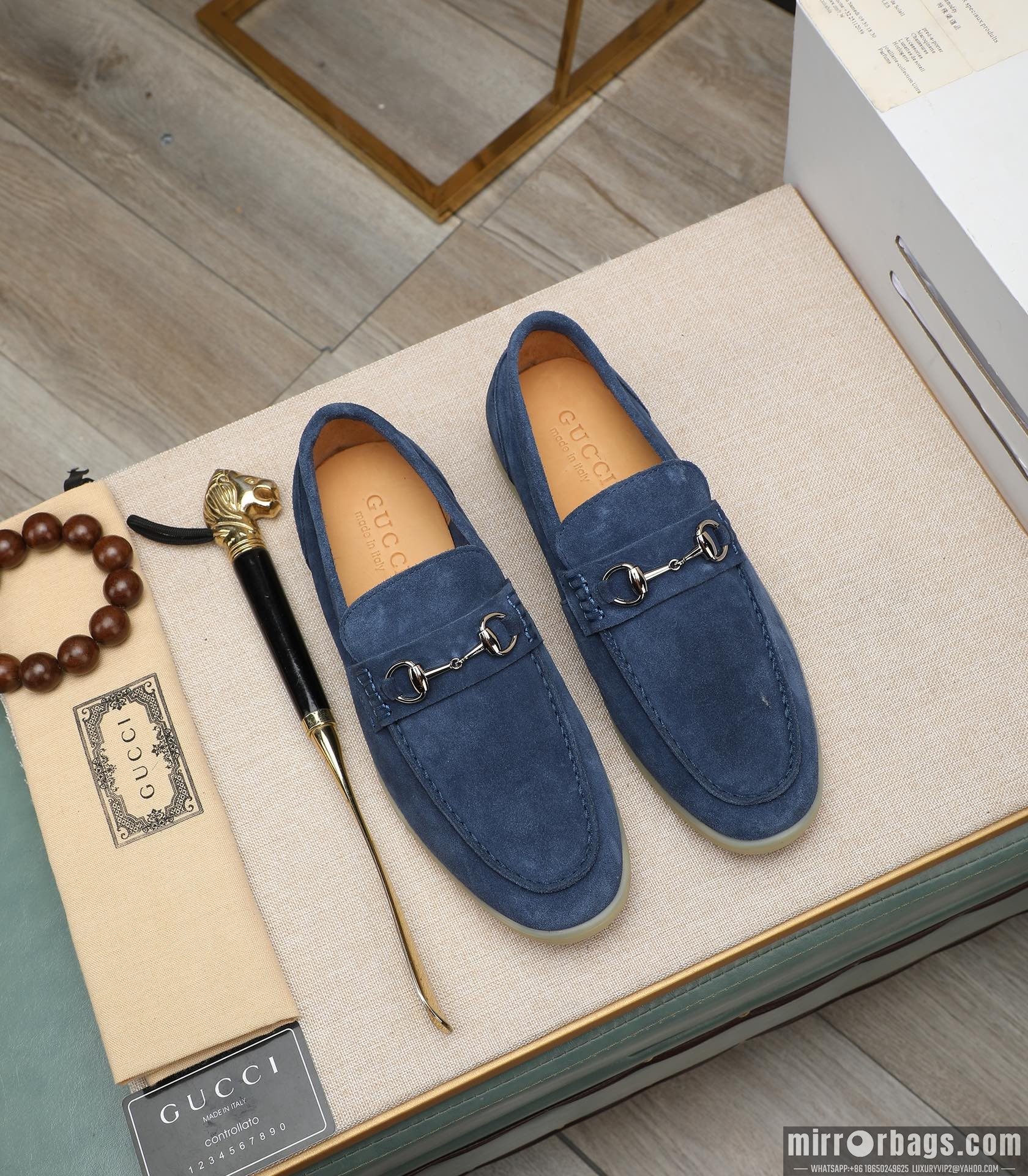 Gucci Shoes sz38-44 h0715