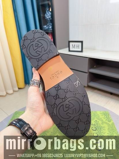 Gucci Shoes sz38-44 mnh0702