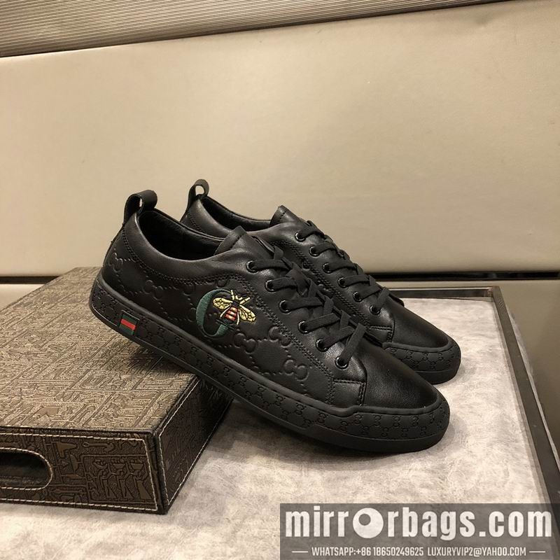 Gucci Shoes sz38-44 mnf0101