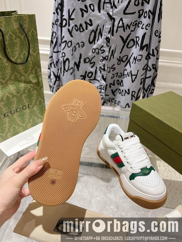 Gucci Shoes sz35-40 39-45 mnf0207