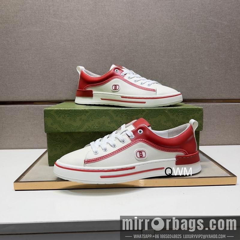 Gucci Shoes sz38-45 WM0604