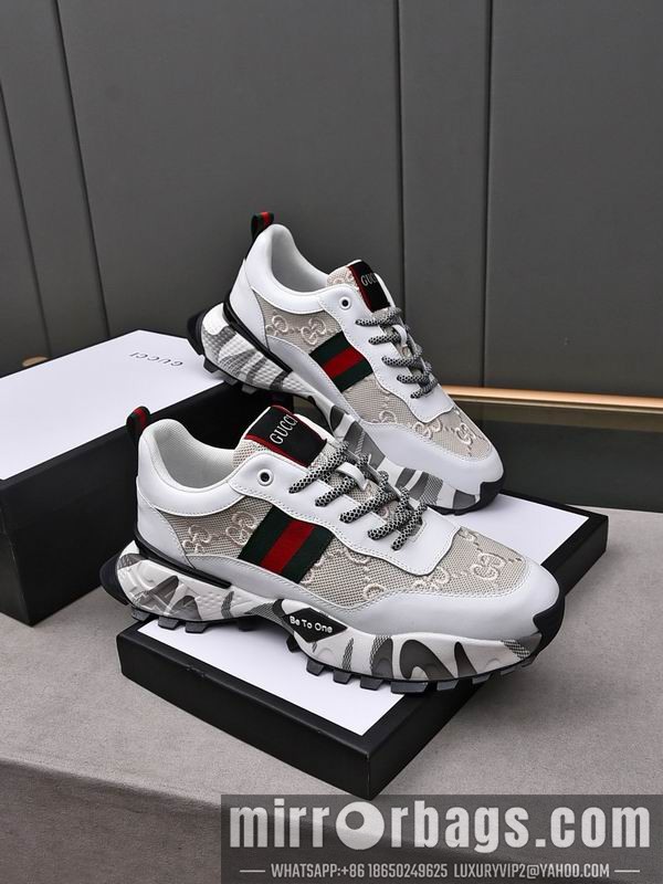 Gucci Shoes sz38-44 hnm0174