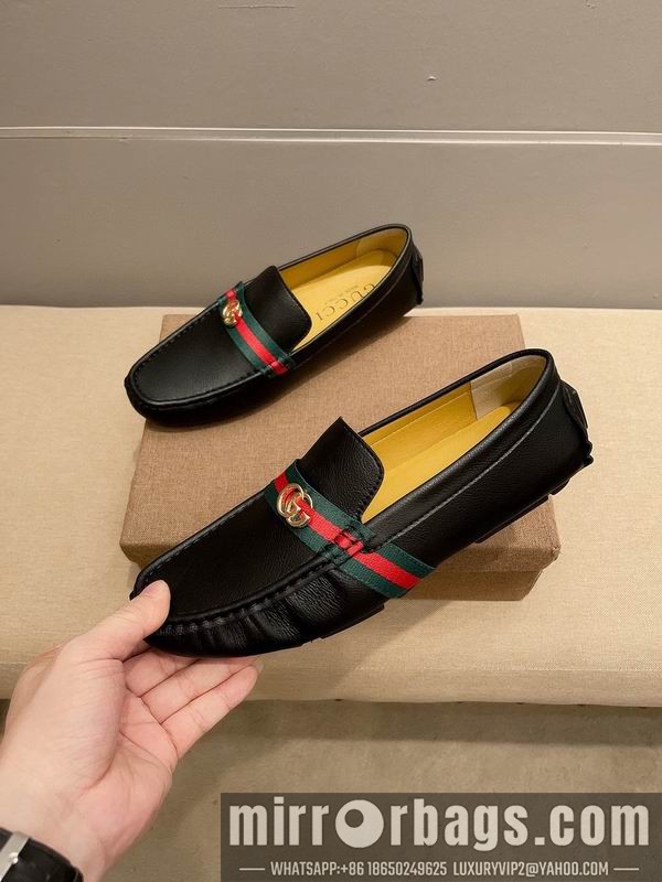 Gucci Shoes sz37-45 mnf0114