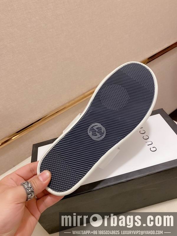 Gucci Shoes sz38-44 mnf0314