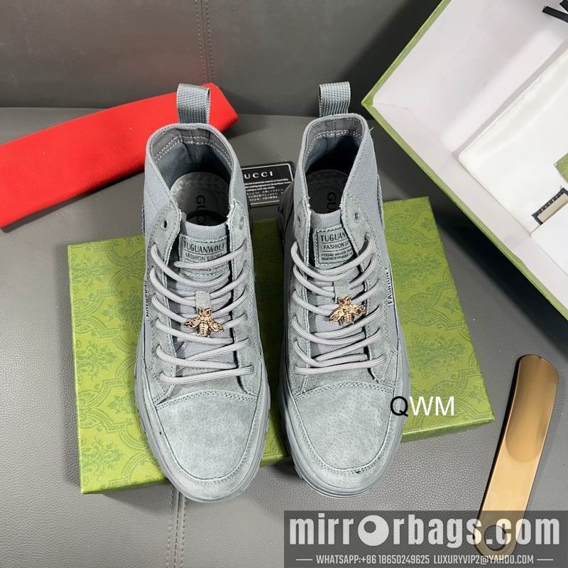 Gucci Shoes sz38-45 2C WM1204