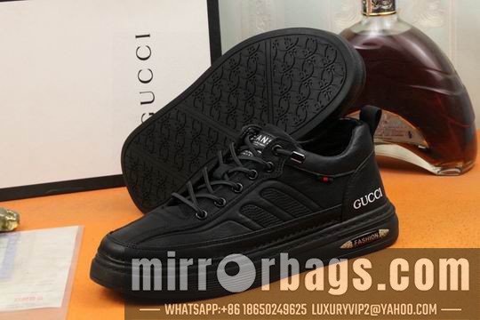 Gucci Shoes sz38-43 hnh0431