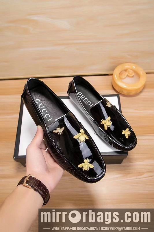 Gucci Shoes sz37-45 mnf0105