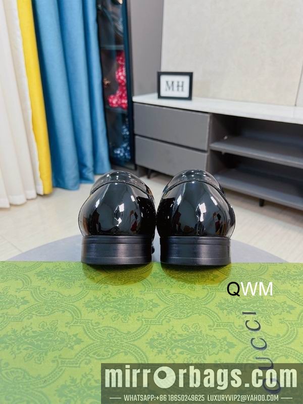 Gucci Shoes sz38-45 2C WM1106