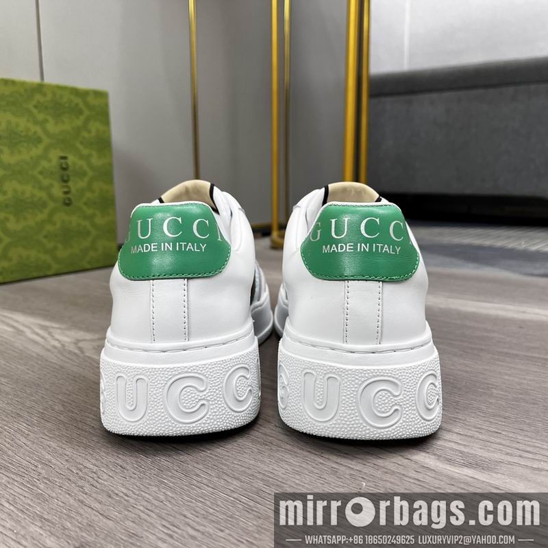Gucci Shoes sz 38-45 mnf0157