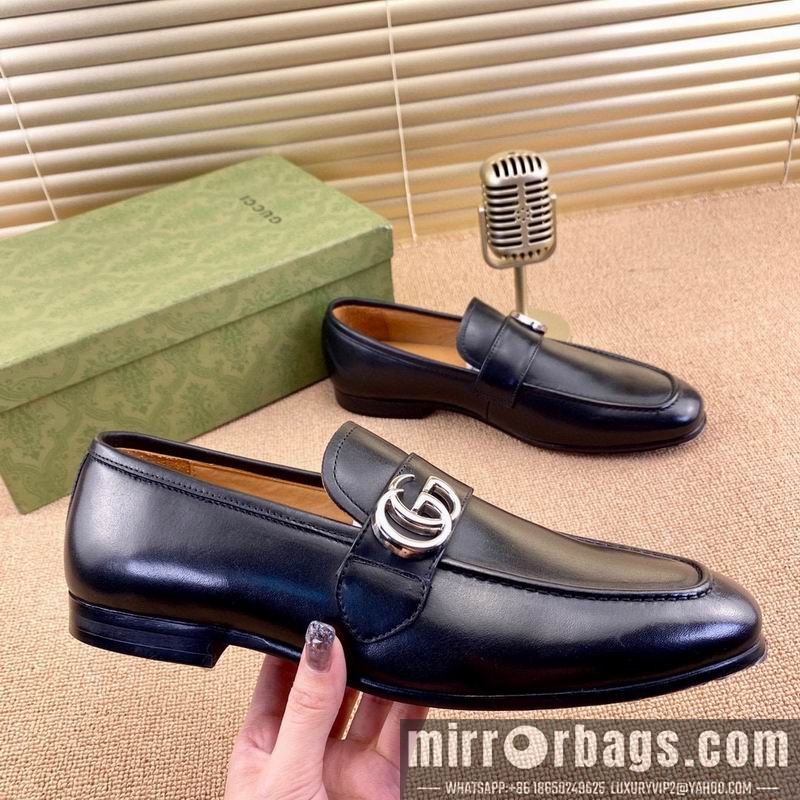 Gucci Shoes sz38-44 mnf0362