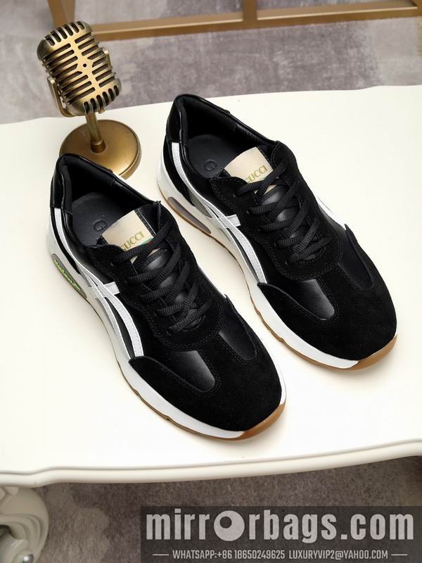 Gucci Shoes sz38-44 mnf0233