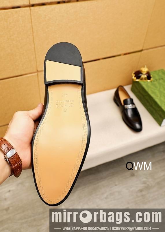Gucci Shoes sz38-45 2C WM0908