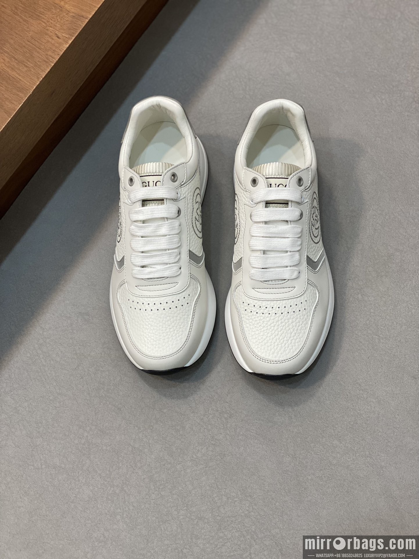 Gucci Shoes sz38-44 h1003