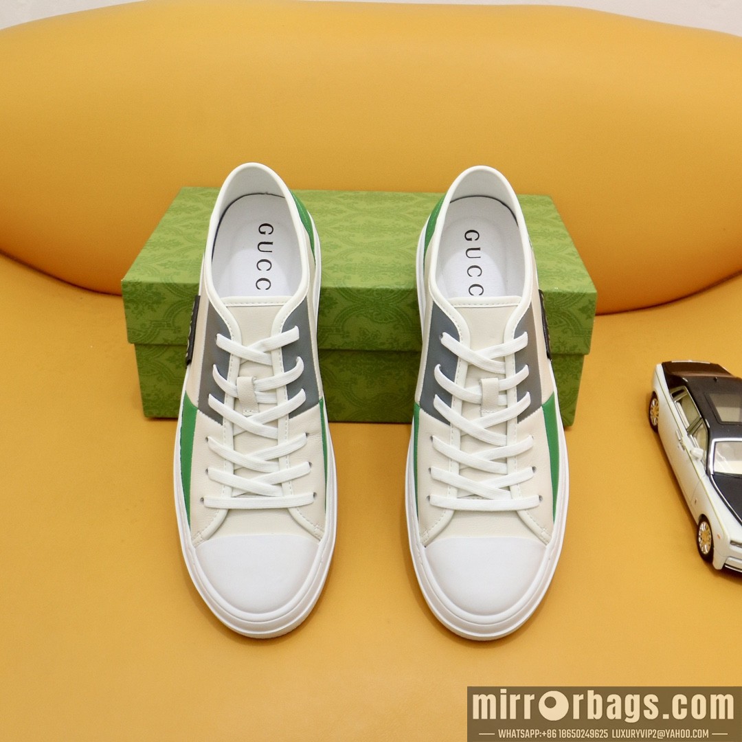 Gucci Shoes sz38-44 h0724