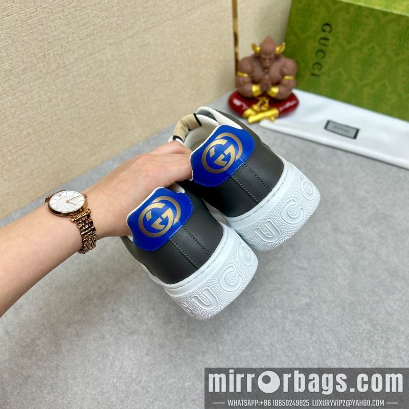 Gucci Shoes sz38-44 mnf0370