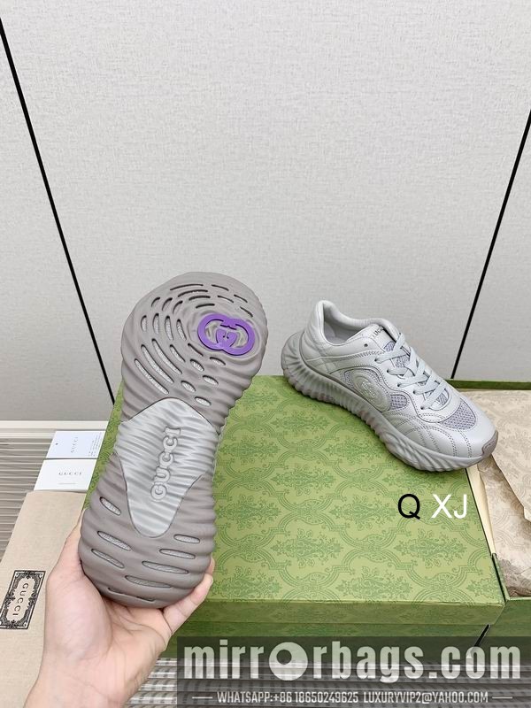 Gucci Shoes sz35-45 XJ0407