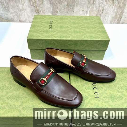 Gucci Shoes sz38-45 mnh0407
