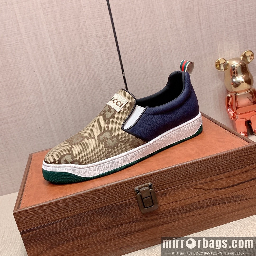 Gucci Shoes sz38-44 h0601