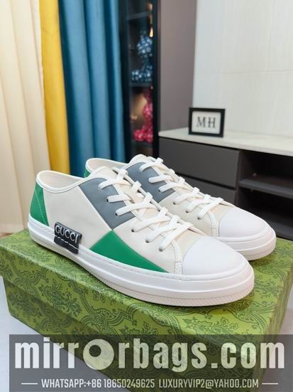 Gucci Shoes sz38-44 hnh0441